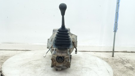 Recambio de caja cambios para suzuki samurai (sj) 1988-1999 cabrio referencia OEM IAM 2470083011 247118300 
