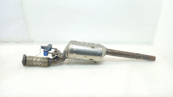 Recambio de catalizador para dacia jogger (rk_) 2022- 1.6 hybrid 140 referencia OEM IAM 208028672R 208028672R 