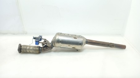 Recambio de catalizador para dacia jogger (rk_) 2022- 1.6 hybrid 140 referencia OEM IAM 208028672R 208028672R 