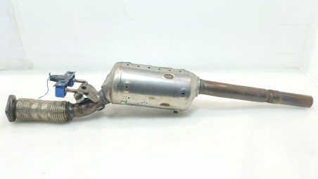 Recambio de catalizador para dacia jogger (rk_) 2022- 1.6 hybrid 140 referencia OEM IAM 208028672R 208028672R 