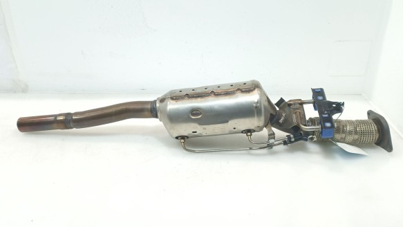 Recambio de catalizador para dacia jogger (rk_) 2022- 1.6 hybrid 140 referencia OEM IAM 208028672R 208028672R 