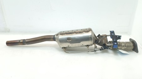 Recambio de catalizador para dacia jogger (rk_) 2022- 1.6 hybrid 140 referencia OEM IAM 208028672R 208028672R 