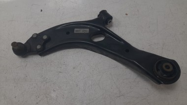 Recambio de brazo suspension inferior delantero izquierdo para ssangyong korando (c300) 2019- 1.5 referencia OEM IAM 4451039100 