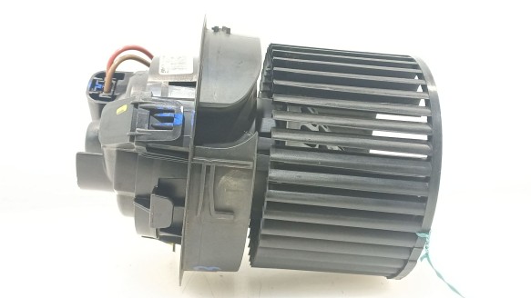 Recambio de ventilador calefaccion para dacia logan ii 2012- 1.5 dci referencia OEM IAM 272107294R N109038B 
