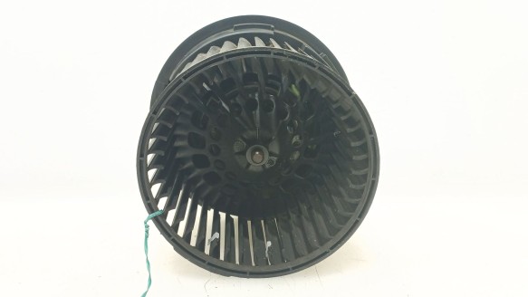 Recambio de ventilador calefaccion para dacia logan ii 2012- 1.5 dci referencia OEM IAM 272107294R N109038B 