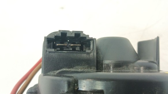 Recambio de ventilador calefaccion para dacia logan ii 2012- 1.5 dci referencia OEM IAM 272107294R N109038B 