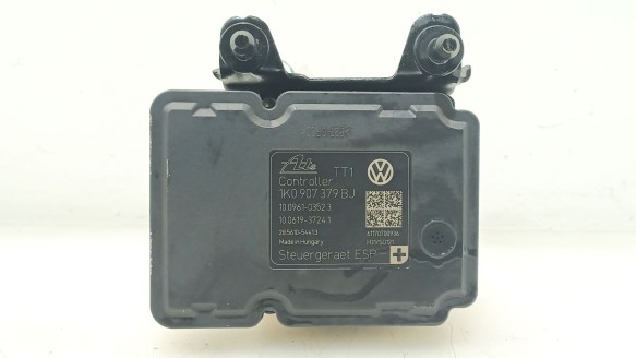 Recambio de abs para seat altea xl (5p5, 5p8) 2006- 1.6 tdi referencia OEM IAM 1K0614517DE 1K0614517DE 