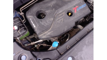 Recambio de compresor aire acondicionado para swm g01 - 1.5 referencia OEM IAM 2302285b0183  