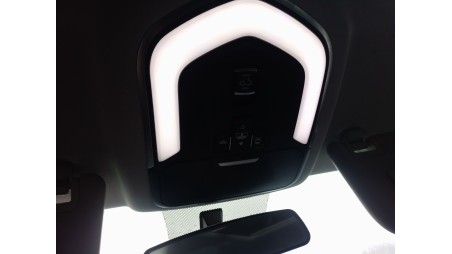 Recambio de luz interior para swm g01 - 1.5 referencia OEM IAM   