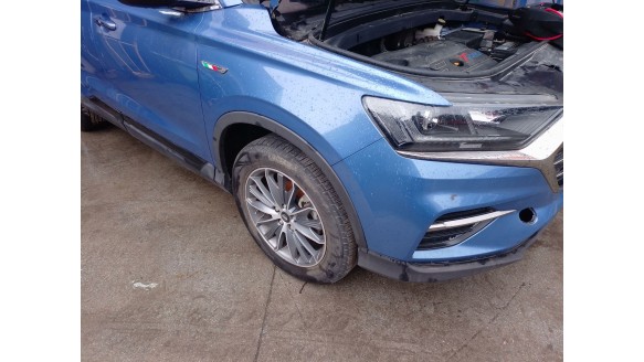 Recambio de mangueta delantera derecha para swm g01 - 1.5 referencia OEM IAM   