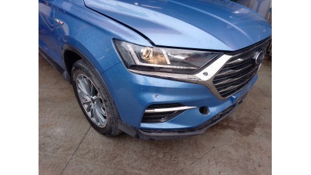 Recambio de morro completo para swm g01 - 1.5 referencia OEM IAM   