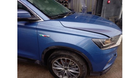 Recambio de morro completo para swm g01 - 1.5 referencia OEM IAM   