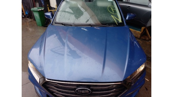 Recambio de morro completo para swm g01 - 1.5 referencia OEM IAM   