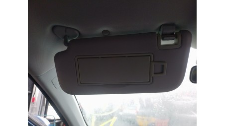 Recambio de parasol izquierdo para swm g01 - 1.5 referencia OEM IAM   