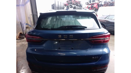 Recambio de porton trasero para swm g01 - 1.5 referencia OEM IAM   