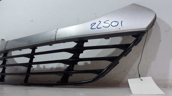 Recambio de rejilla delantera para hyundai ix35 (lm, el, elh) 2009- 1.7 crdi referencia OEM IAM 865502Y000 865502Y000 