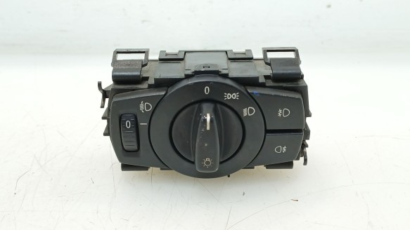 Recambio de mando luces para bmw 1 (e87) 2003-2013 116 i referencia OEM IAM 61316932794 6932794 