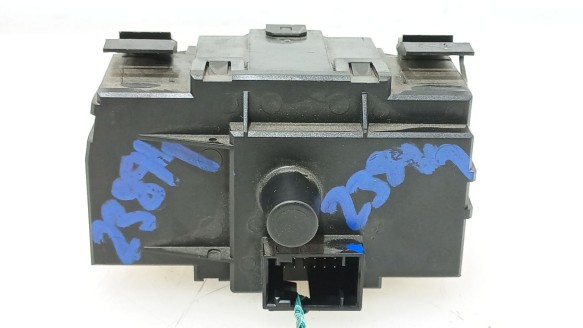 Recambio de mando luces para bmw 1 (e87) 2003-2013 116 i referencia OEM IAM 61316932794 6932794 