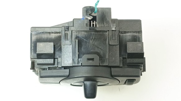 Recambio de mando luces para bmw 1 (e87) 2003-2013 116 i referencia OEM IAM 61316932794 6932794 