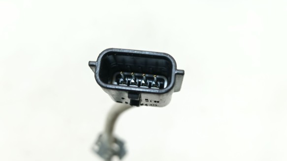 Recambio de sonda lambda para dacia jogger (rk_) 2022- 1.6 hybrid 140 referencia OEM IAM 226A04PM0A HMLGT4451R 