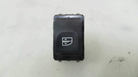 Recambio de mando elevalunas delantero derecho para renault scenic iii 2009-2016 bose edition referencia OEM IAM 809600018R 8096