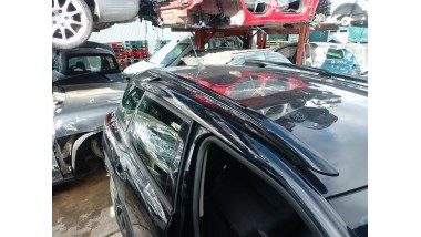 Recambio de barras techo para citroën c3 aircross ii van (2c_, 2r_) 2017- puretech 82 referencia OEM IAM YQ000496XY  