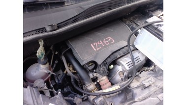 Recambio de caja cambios para citroën c3 aircross ii van (2c_, 2r_) 2017- puretech 82 referencia OEM IAM 1629075380  