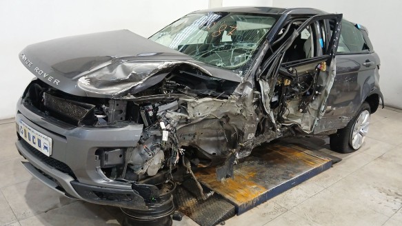 land rover range rover evoque (l538) 2011-2019 del año 2018