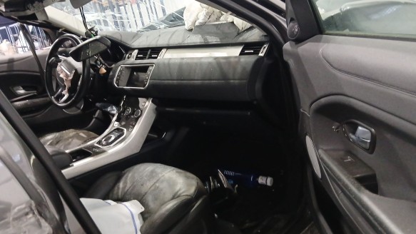 land rover range rover evoque (l538) 2011-2019 del año 2018