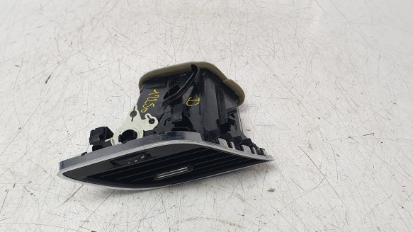 Recambio de rejilla aireadora para seat leon (5f1) 2012-2021 1.5 tsi referencia OEM IAM 5F1820902F  