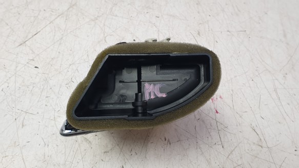 Recambio de rejilla aireadora para seat leon (5f1) 2012-2021 1.5 tsi referencia OEM IAM 5F1820902F  