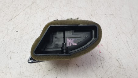 Recambio de rejilla aireadora para seat leon (5f1) 2012-2021 1.5 tsi referencia OEM IAM 5F1820902F  