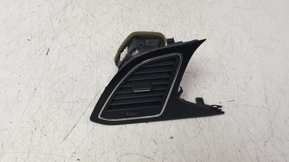 Recambio de rejilla aireadora para seat leon (5f1) 2012-2021 1.5 tsi referencia OEM IAM 5F1820901D  