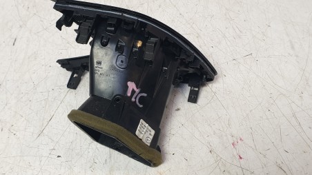 Recambio de rejilla aireadora para seat leon (5f1) 2012-2021 1.5 tsi referencia OEM IAM 5F1820901D  