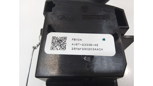 Recambio de mando intermitentes para ford grand c-max (ceu) 2014- titanium referencia OEM IAM 1883869 AV6T13335AE AV6T13335AE