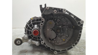 Recambio de caja cambios para citroën jumper - furgon 3.5 l3 h2 bluehdi 14 s&s 6v referencia OEM IAM 46355079 46352379 