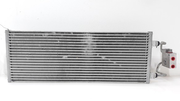 Recambio de radiador caja cambios para opel ampera 2011-2015 excellence referencia OEM IAM 20925997 20925997 