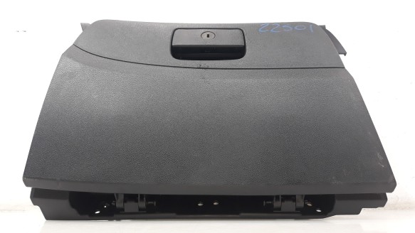 Recambio de guantera para hyundai ix35 (lm, el, elh) 2009- 1.7 crdi referencia OEM IAM 845412Y000 845412Y000 