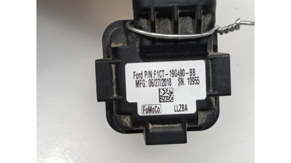 Recambio de camara trasera para ford grand c-max (ceu) 2014- titanium referencia OEM IAM F1CT19G490BB F1CT19G490BB 