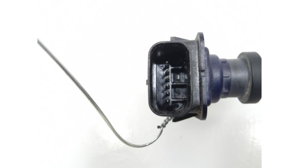 Recambio de camara trasera para ford grand c-max (ceu) 2014- titanium referencia OEM IAM F1CT19G490BB F1CT19G490BB 