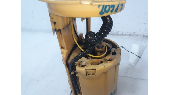 Recambio de bomba combustible para seat leon (1p1) 2005-2012 reference referencia OEM IAM 1K0919050D 1K0919050D 