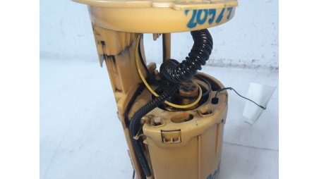 Recambio de bomba combustible para seat leon (1p1) 2005-2012 reference referencia OEM IAM 1K0919050D 1K0919050D 