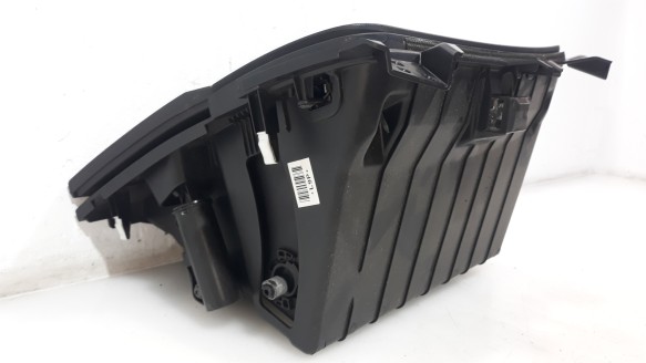 Recambio de guantera para hyundai ix35 (lm, el, elh) 2009- 1.7 crdi referencia OEM IAM 845412Y000 845412Y000 