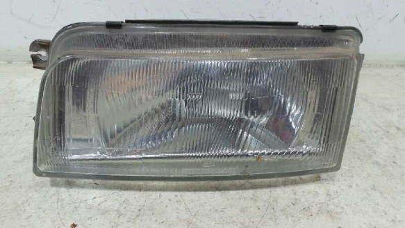 Recambio de faro izquierdo para mitsubishi santamo (hyundai) 1998-2001 santamo confort referencia OEM IAM 92101M2200 92101M2200 