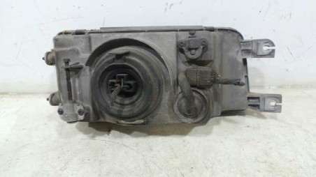 Recambio de faro izquierdo para mitsubishi santamo (hyundai) 1998-2001 santamo confort referencia OEM IAM 92101M2200 92101M2200 