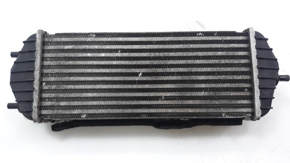 Recambio de intercooler para hyundai ix35 (lm, el, elh) 2009- 1.7 crdi referencia OEM IAM 282702A850 282702A850 