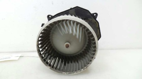 Recambio de ventilador calefaccion para citroën berlingo cuadro 2008-2018 mixto l referencia OEM IAM 6441AR 6441AR 