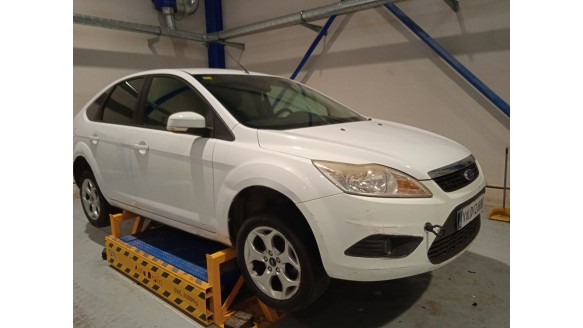 ford focus ii (da_, hcp, dp) 2004-2013 del año 2008