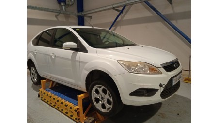 ford focus ii (da_, hcp, dp) 2004-2013 del año 2008