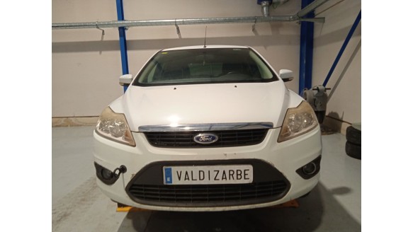 ford focus ii (da_, hcp, dp) 2004-2013 del año 2008